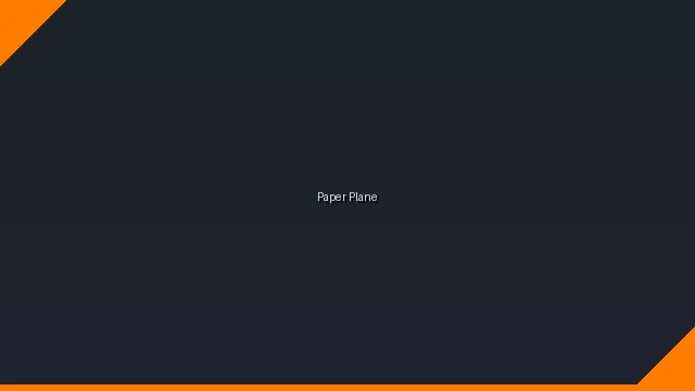 必撸作品 - 《纸飞机》彩世界app 参赛视频